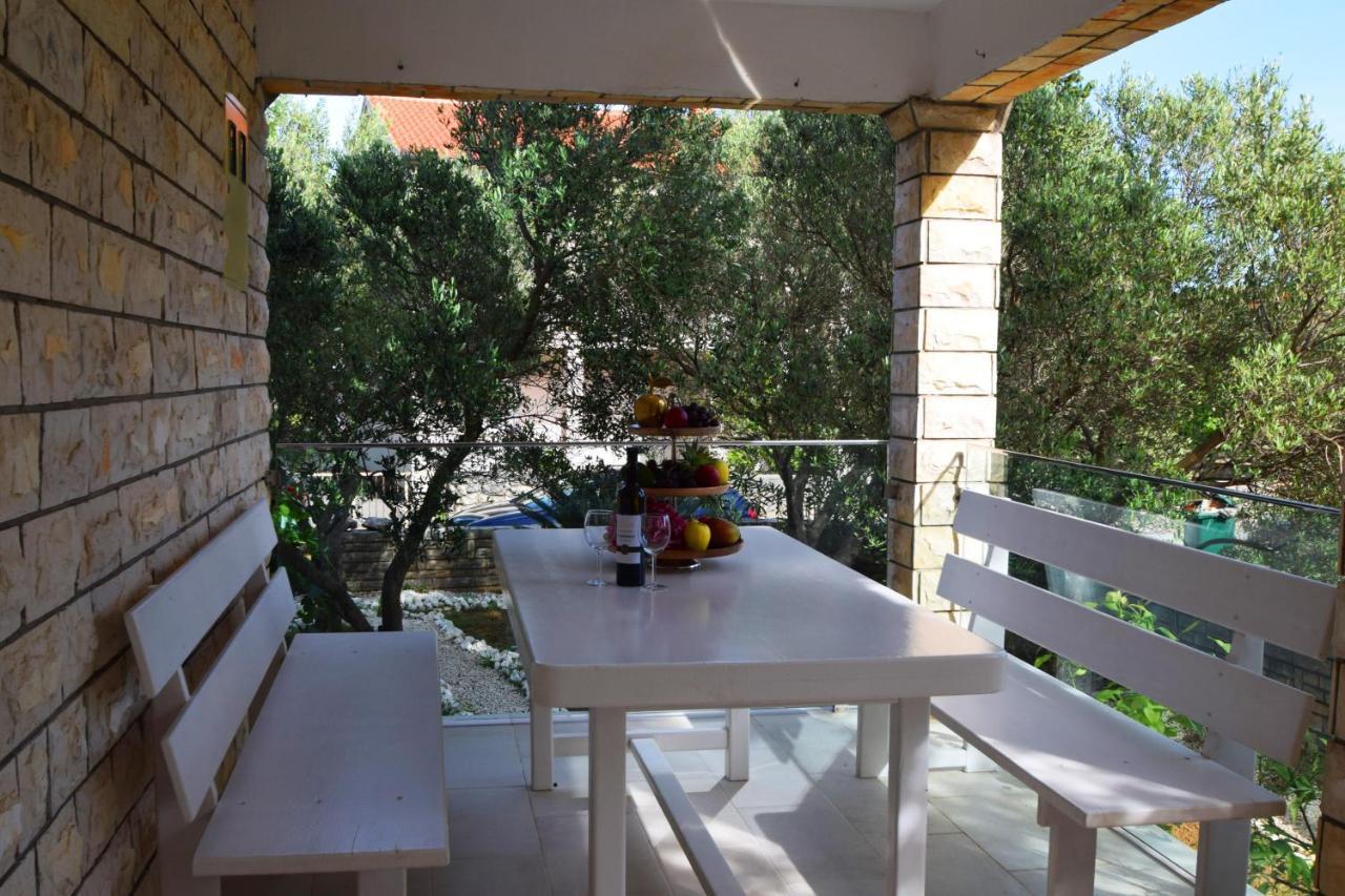 Villa Golden Apple Seline Exterior foto