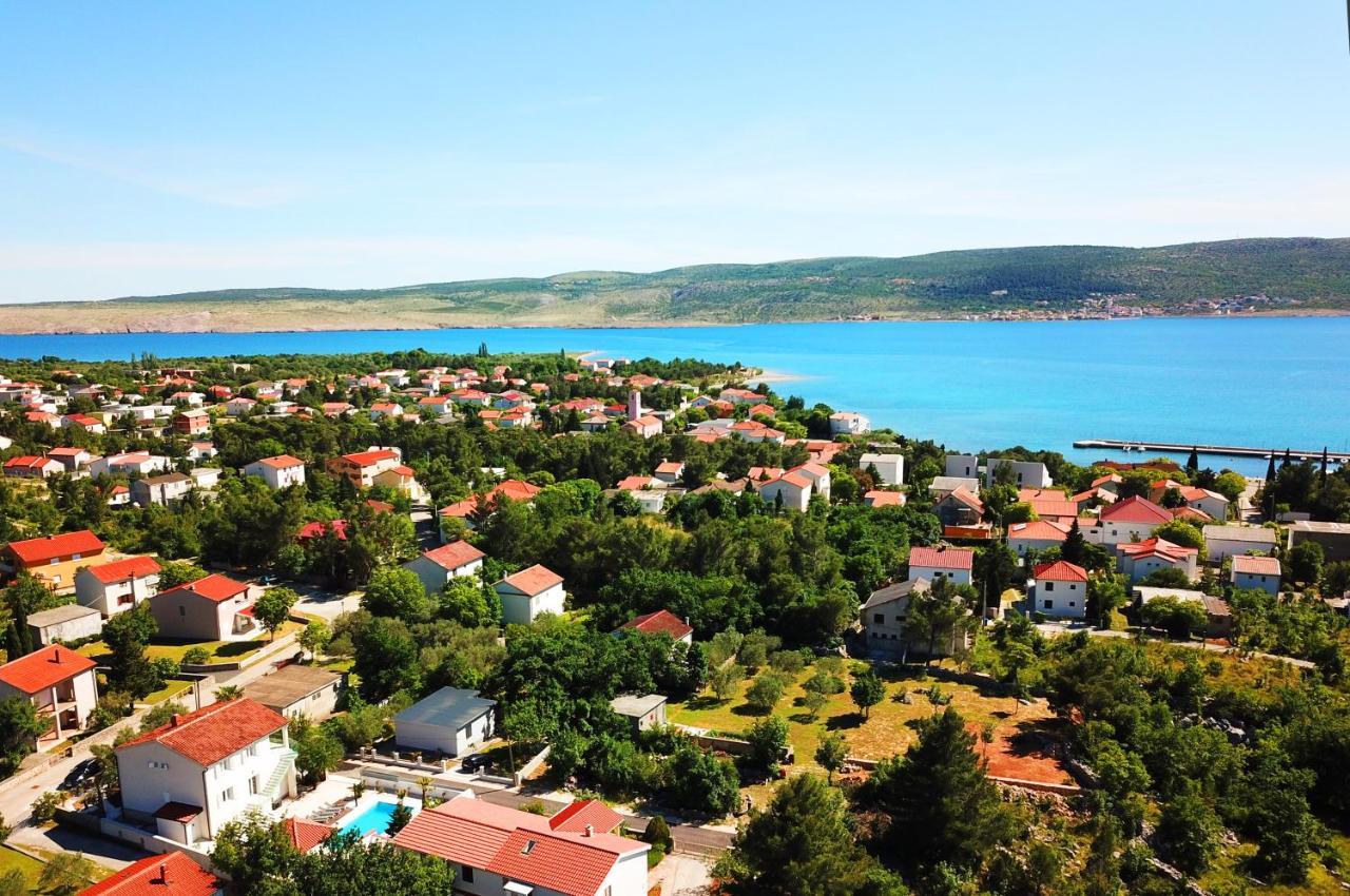 Villa Golden Apple Seline Exterior foto