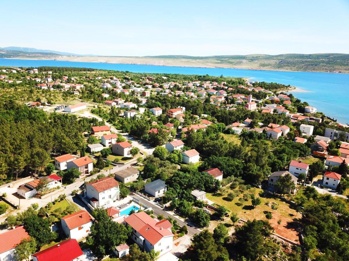 Villa Golden Apple Seline Exterior foto
