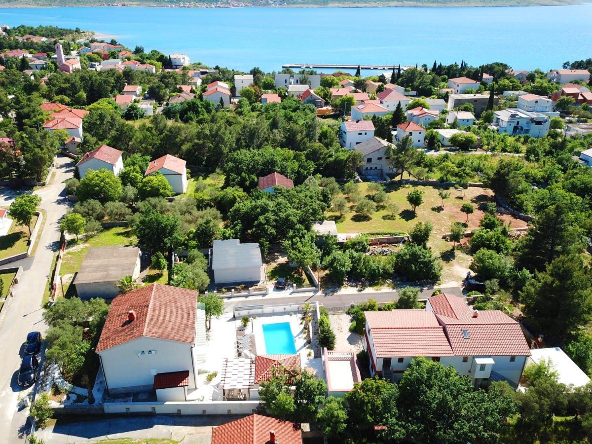 Villa Golden Apple Seline Exterior foto