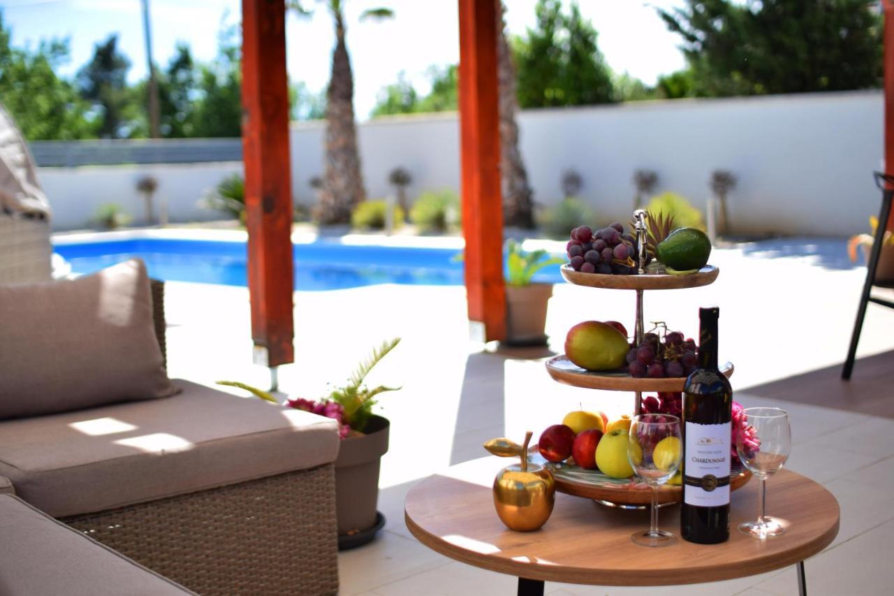 Villa Golden Apple Seline Exterior foto