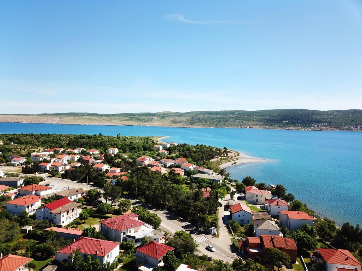Villa Golden Apple Seline Exterior foto
